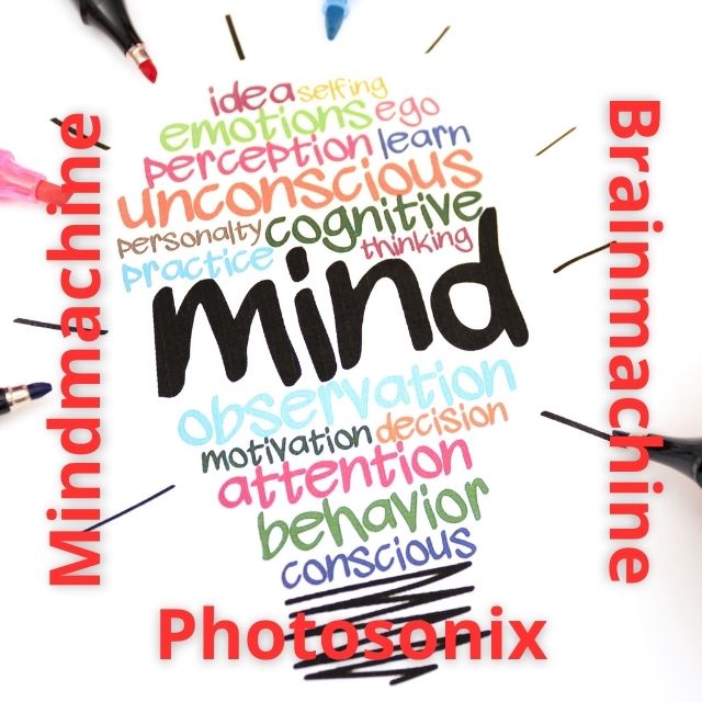 Photosonix Brainmachines